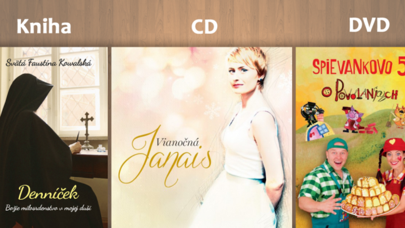 Novinky, ktoré budete milovať