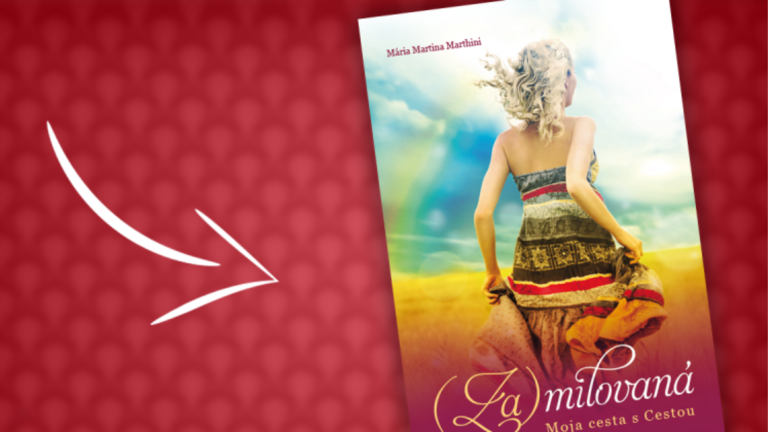Mária Martina Marthini: (Za)milovaná (recenzia)