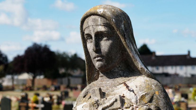 3 nové knihy o sv. Terézii z Lisieux + putovanie relikvií