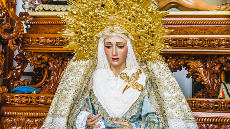 Raduj sa, nebies Kráľovná