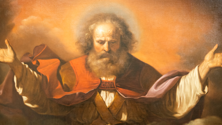 Chváloslovie (Sláva Otcu)