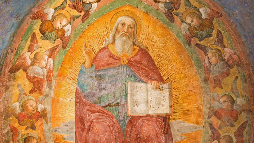 Modlitba Pána (Otče náš)