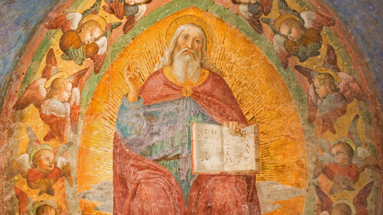 Modlitba Pána (Otče náš)