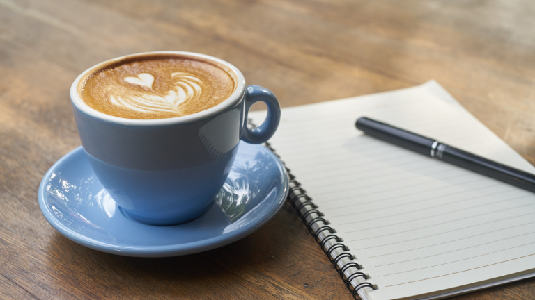 Krátka ranná modlitba