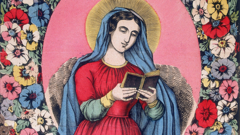 Novéna k sv. Brigite Švédskej