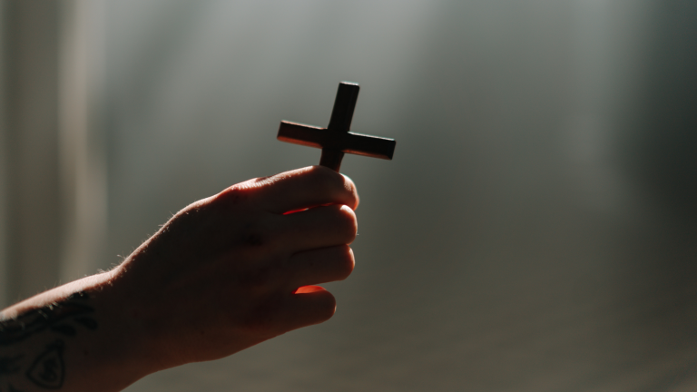 Modlitba v ťažkých a neriešiteľných situáciách