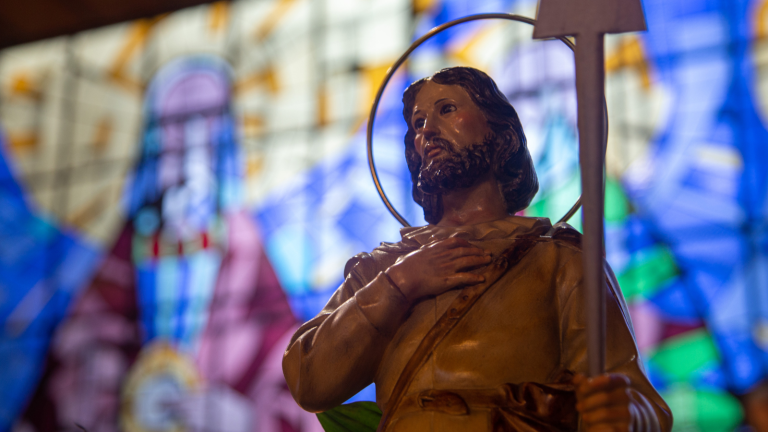 Novéna k sv. Jozefovi za nájdenie zamestnania