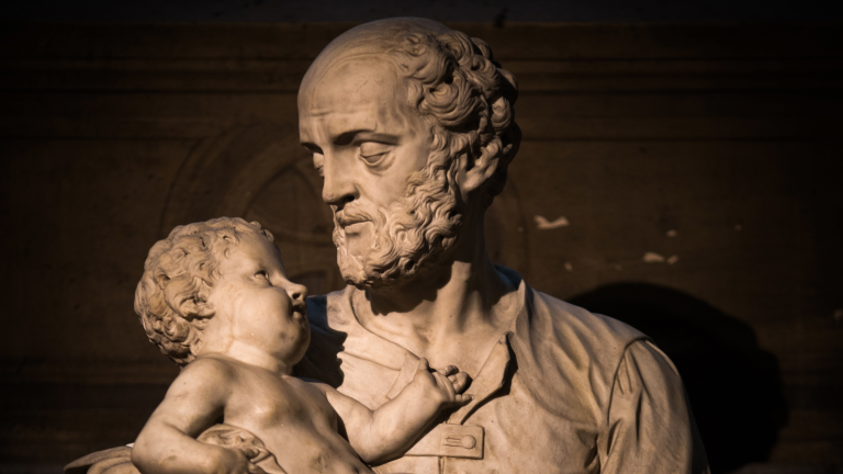 Litánie k sv. Jozefovi