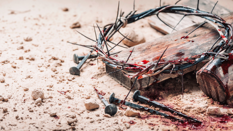 Ruženec k Svätým ranám