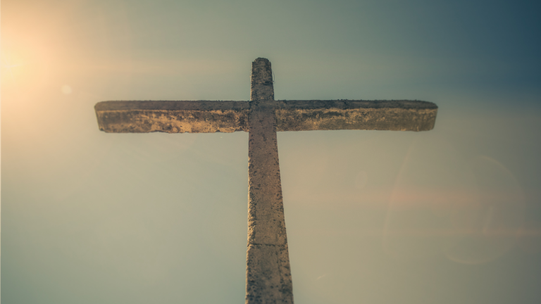 Veľmi účinná modlitba pri veľkých ťažkostiach