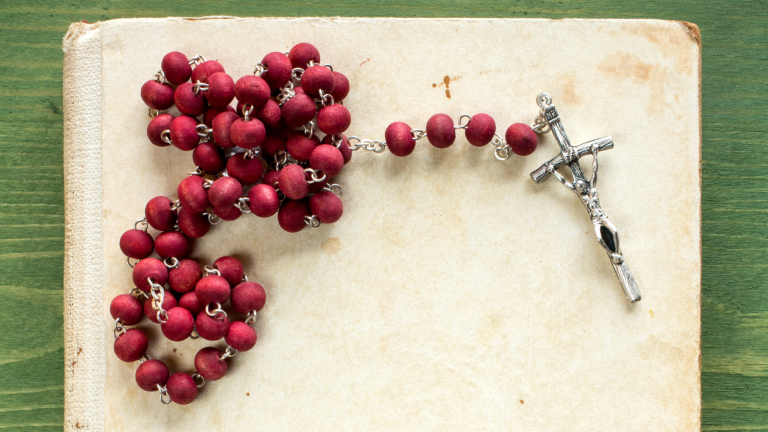 Korunka Božieho milosrdenstva