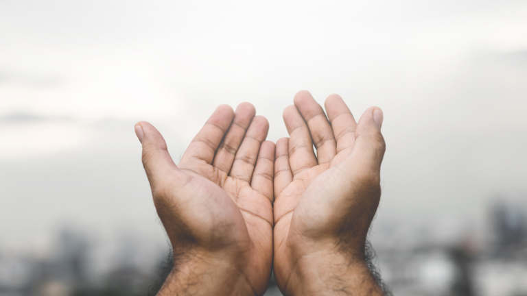 Príhovorná modlitba k sv. Patrikovi