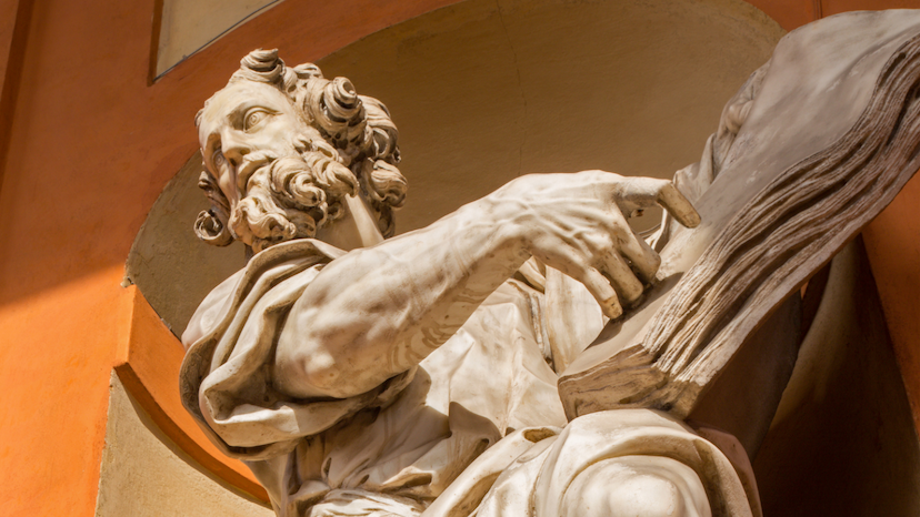 Novéna k sv. Marekovi, evanjelistovi