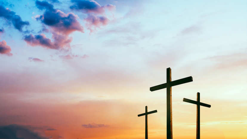 Veľkonočná modlitba