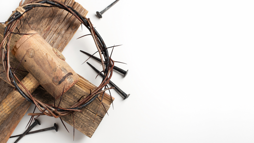 Ranné modlitby na obdobie Veľkého týždňa