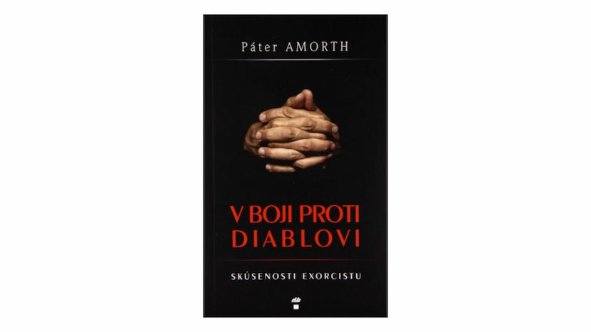 Gabriele Amorth: V boji proti diablovi (recenzia)