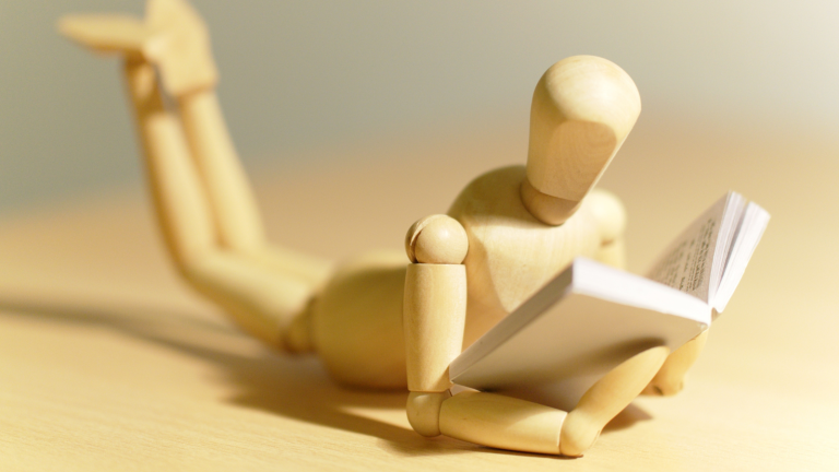 Čo čítajú? (Daniel Boleš, Juraj Pigula, Marko Trochan, s. Timotea, Peter Lipták)