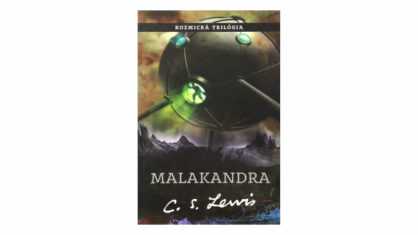 C. S. Lewis: Malakandra (recenzia)