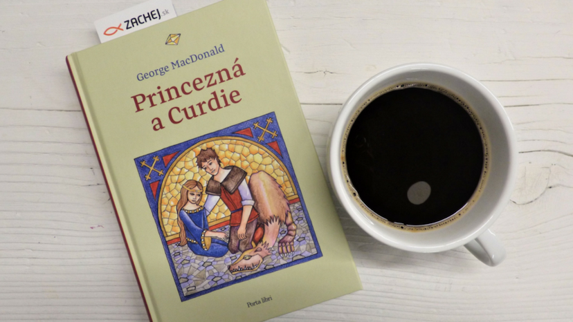 George MacDonald: Princezná a Curdie (recenzia)