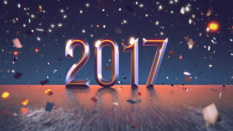 3 kroky k tomu, aby bol rok 2017 pre vás výnimočný