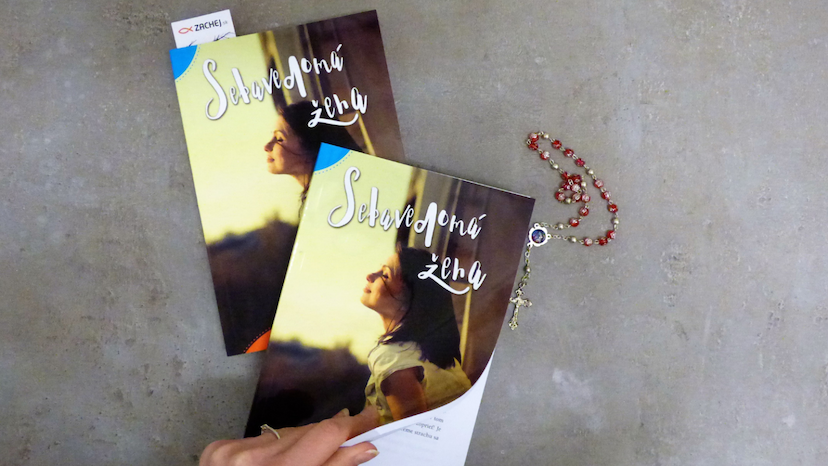 Joyce Meyer: Sebavedomá žena (recenzia)