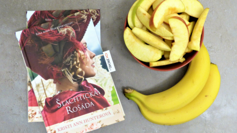 Šľachtická rošáda (recenzia)