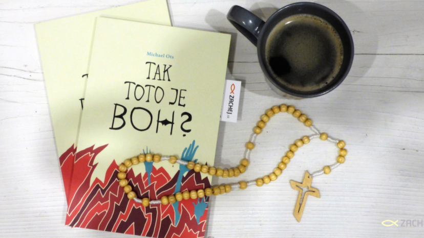 Tak toto je Boh? (recenzia)