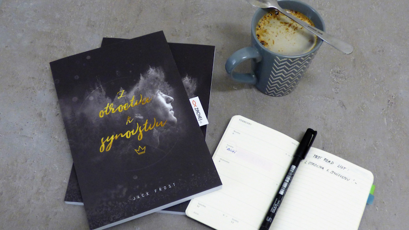 Jack Frost: Z otroctva k synovstvu (recenzia)