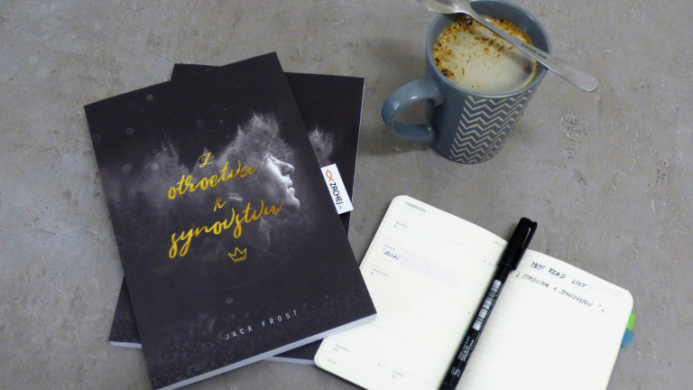 Jack Frost: Z otroctva k synovstvu (recenzia)