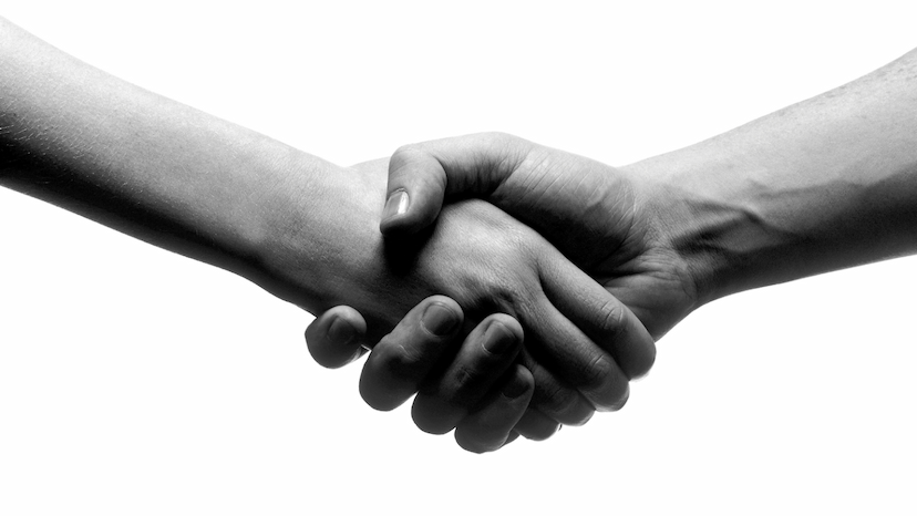 Vezmi a čítaj: Na ceste k zmiereniu (reportáž)