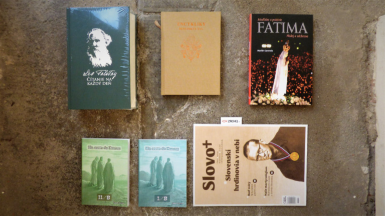 Keď si nevieme vybrať (Novinky #1)