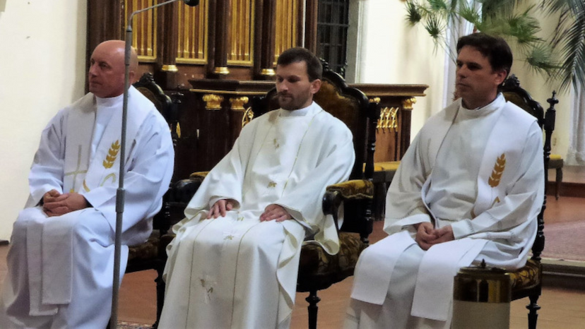 Reportáž: Milosrdenstvo bez hraníc. Od Augustína po pápeža Františka