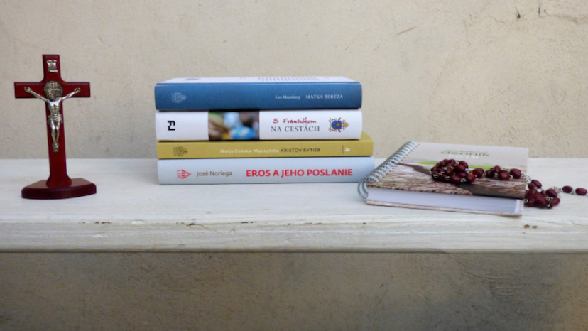 Hľa, tu som, pošli mňa