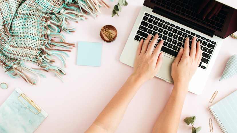 Hľadáme blogera! Si to ty?