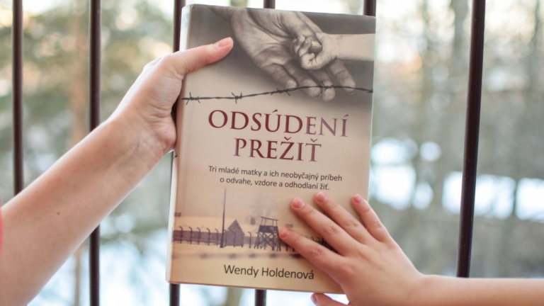 Recenzia knihy Odsúdení prežiť