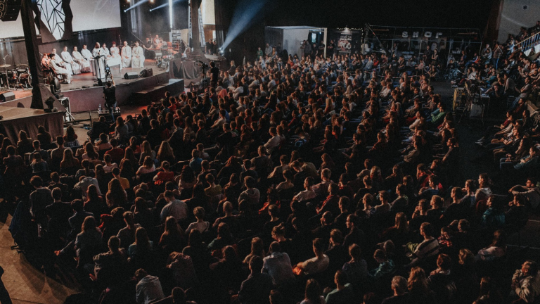 Spúšťa sa prihlasovanie na Godzone konferenciu 2018