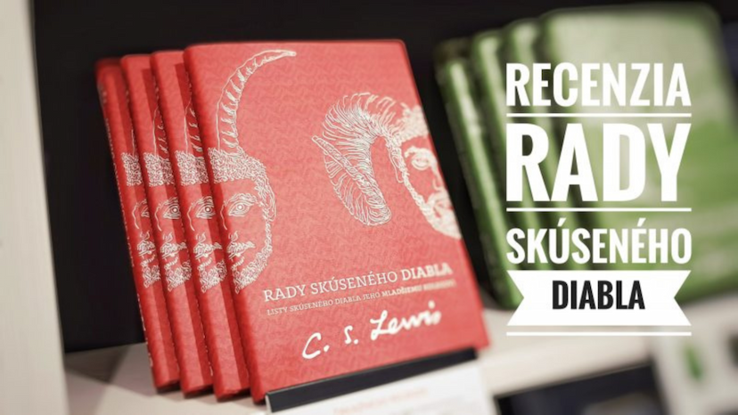 Rady skúseného diabla (recenzia)