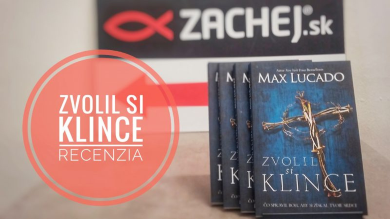 Zvolil si klince (recenzia)