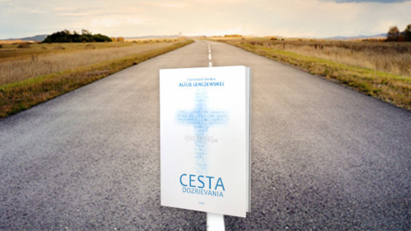 Cesta dozrievania (recenzia)