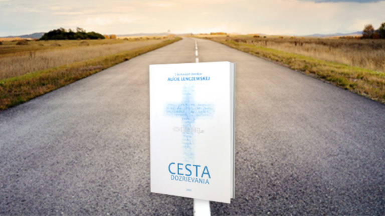 Cesta dozrievania (recenzia)