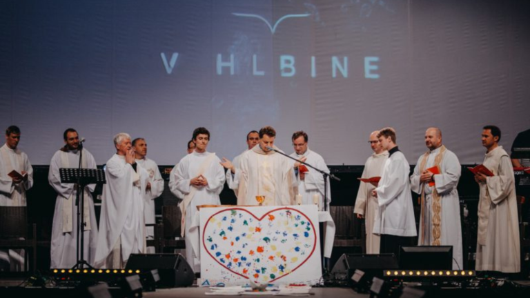 Godzone konferencia opäť zjednotila stovky mladých