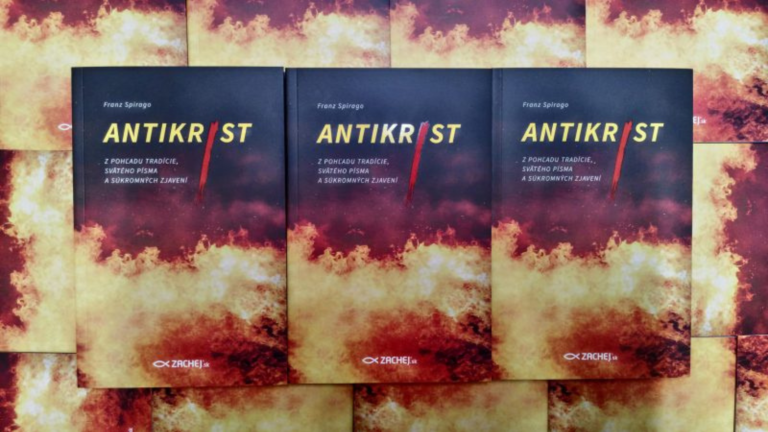 Antikrist (recenzia)