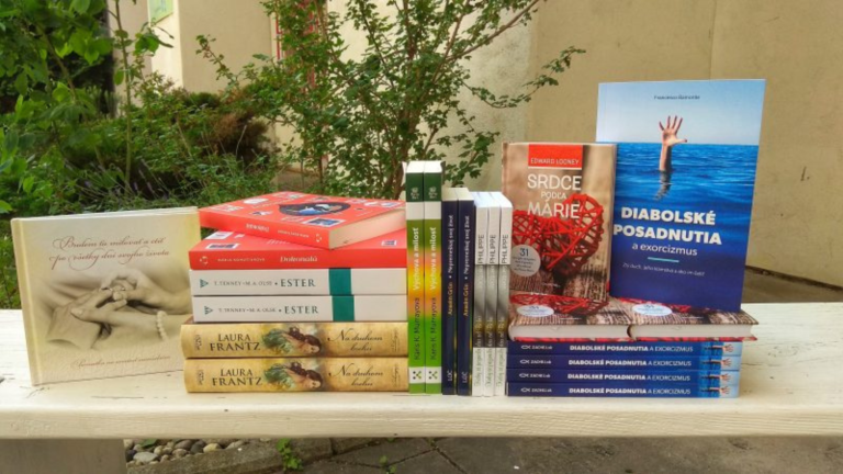 Májové zákulisie v Zachej.sk