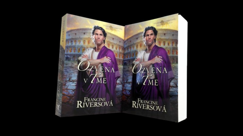 Ozvena v tme (recenzia)
