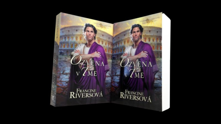 Ozvena v tme (recenzia)