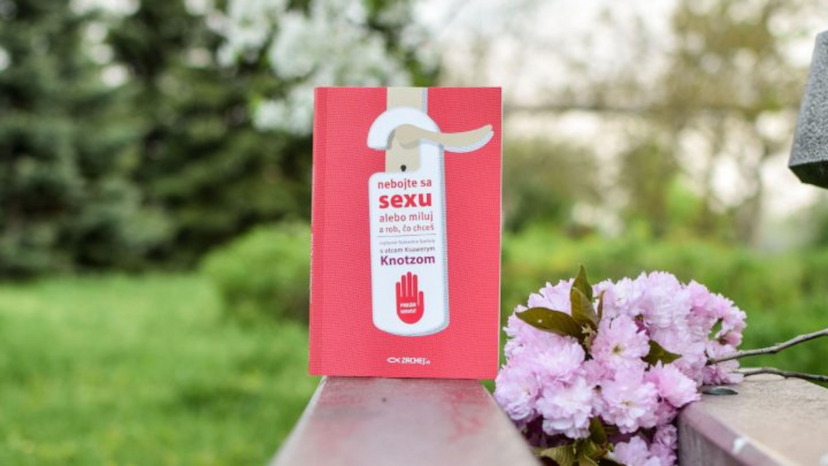 Nebojte sa sexu alebo Miluj a rob, čo chceš (recenzia)