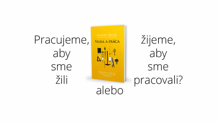 Viera a práca (recenzia)