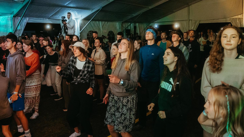 Nové tváre aj starí známi na CampFeste 2018