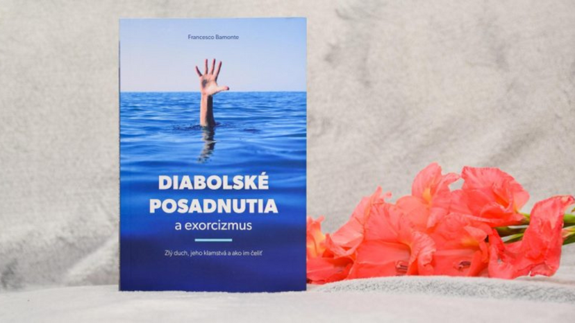 Diabolské posadnutia a exorcizmus (recenzia)