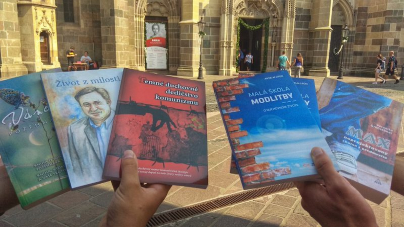 Zachej.sk bol v auguste plný školy